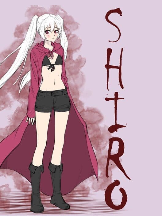 Обложка Shiro