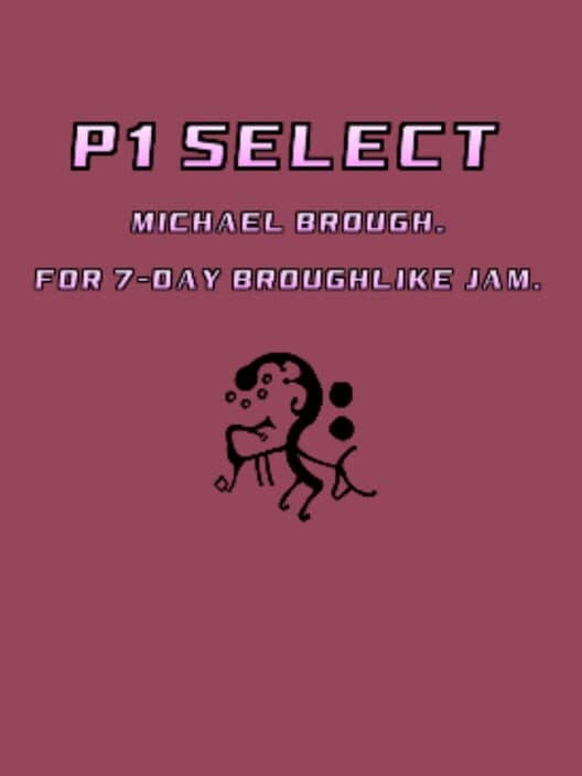 Обложка P1 Select
