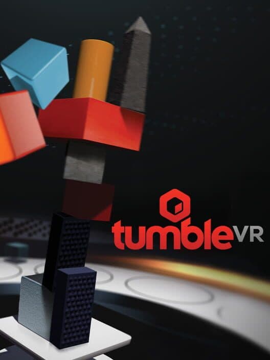 Обложка Tumble VR