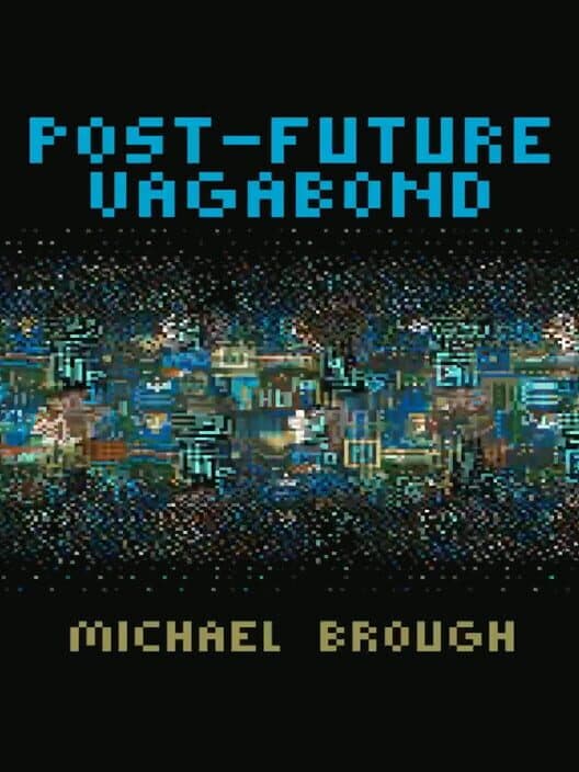 Обложка Post-Future Vagabond