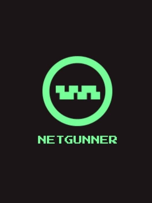 Обложка NetGunner