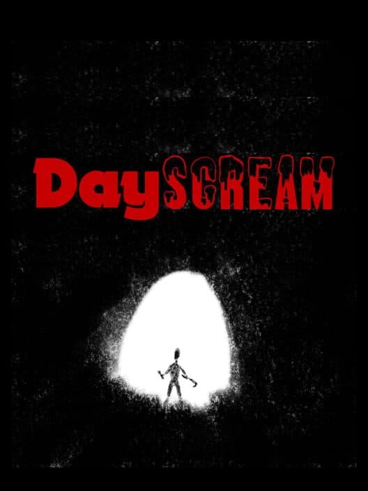 Обложка Dayscream