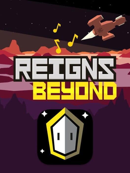 Обложка Reigns: Beyond