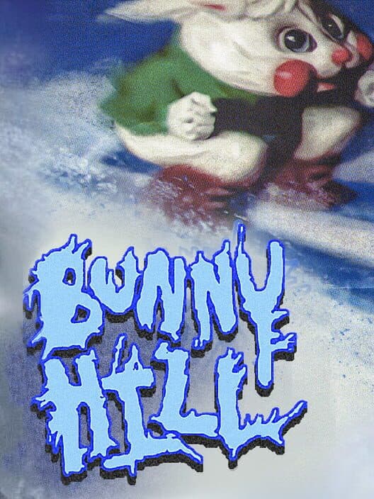 Обложка Bunny Hill