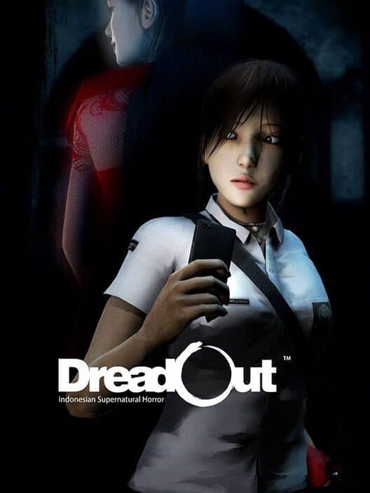 Обложка DreadOut