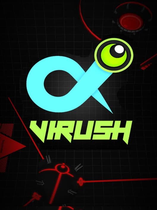 Обложка Virush
