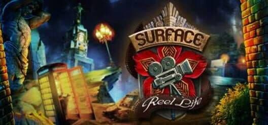 Обложка Surface: Reel Life