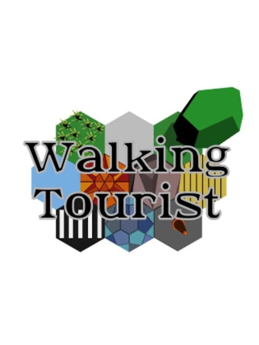 Обложка Walking Tourist