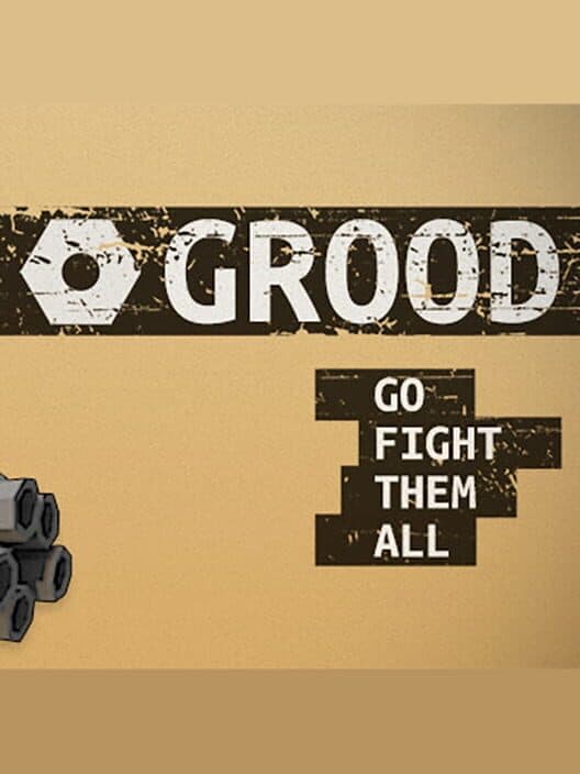 Обложка Grood