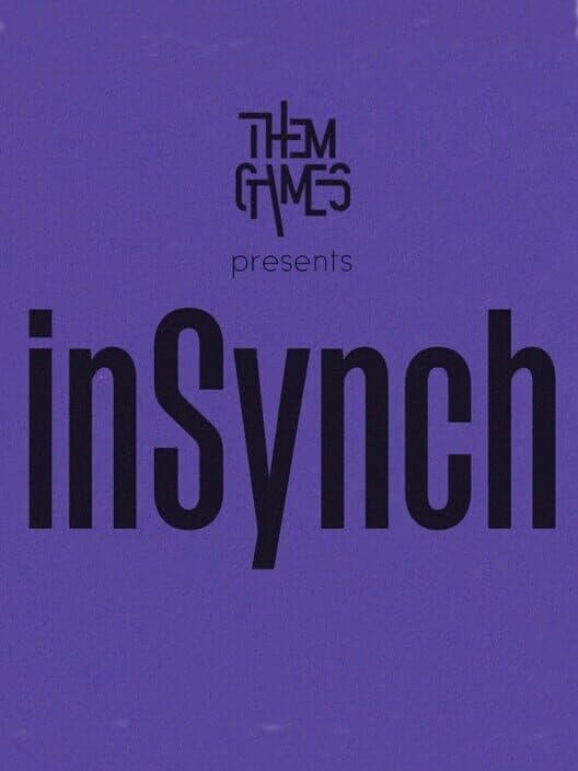 Обложка inSynch