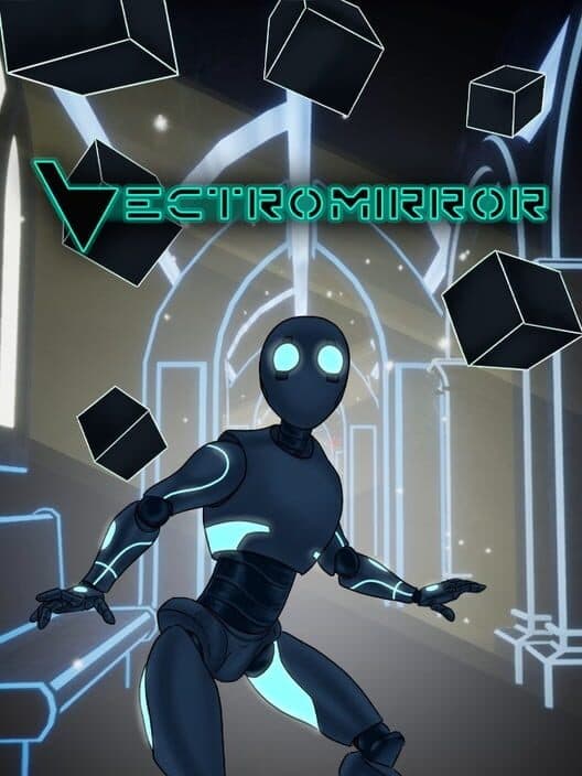 Обложка VectroMirror