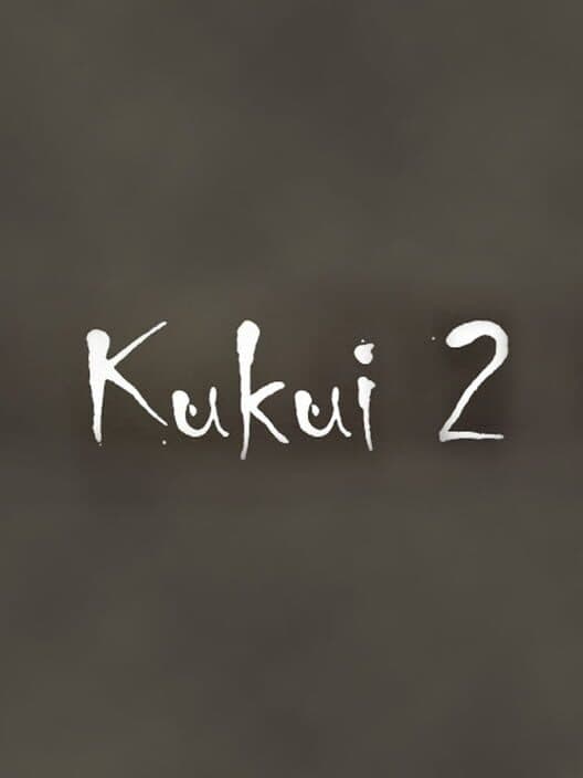 Обложка Kukui 2