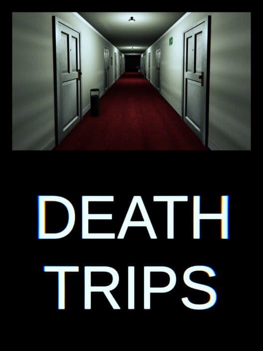 Обложка Death Trips