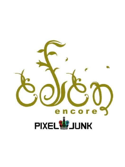Обложка PixelJunk Eden Encore