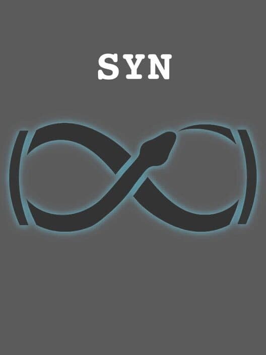 Обложка Syn