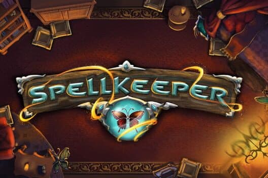 Обложка SpellKeeper