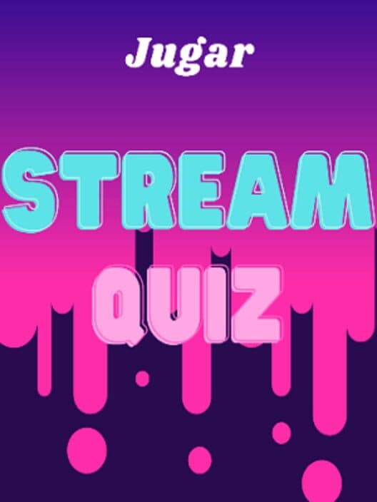 Обложка Stream Quiz