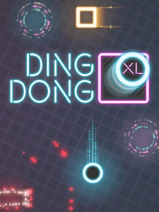 Обложка Ding Dong XL