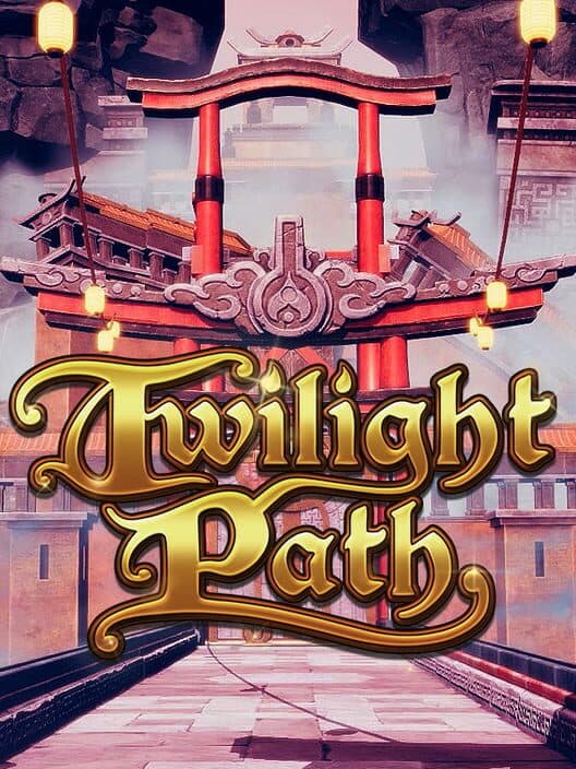 Обложка Twilight Path