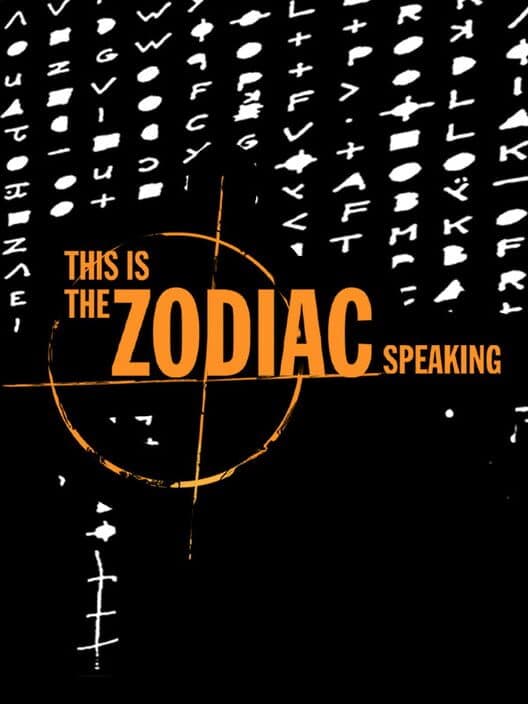 Обложка This Is the Zodiac Speaking