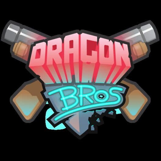Обложка Dragon Bros