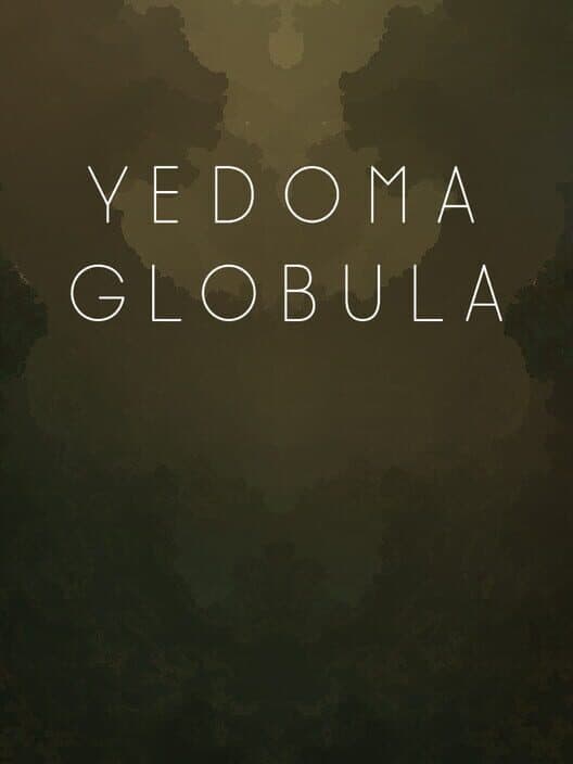 Обложка Yedoma Globula