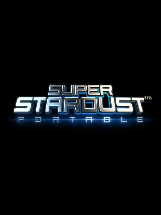 Обложка Super Stardust Portable