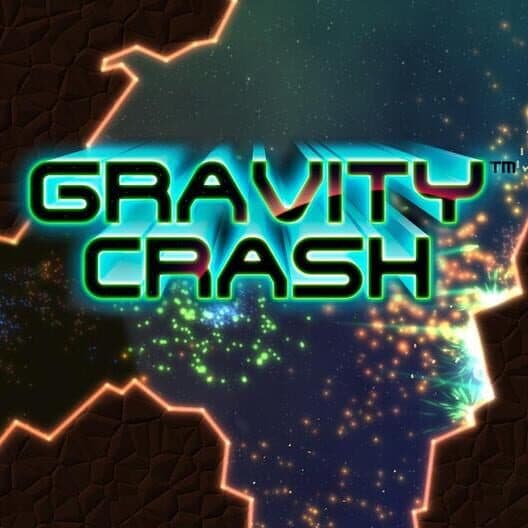 Обложка Gravity Crash
