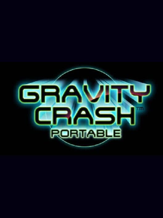 Обложка Gravity Crash Portable