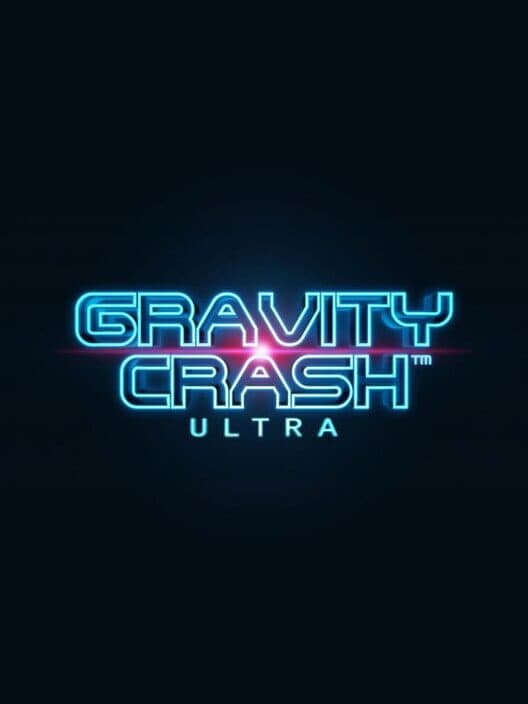 Обложка Gravity Crash Ultra
