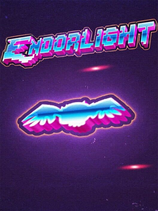Обложка Endorlight
