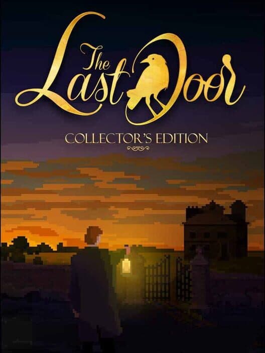 Обложка The Last Door: Collector's Edition