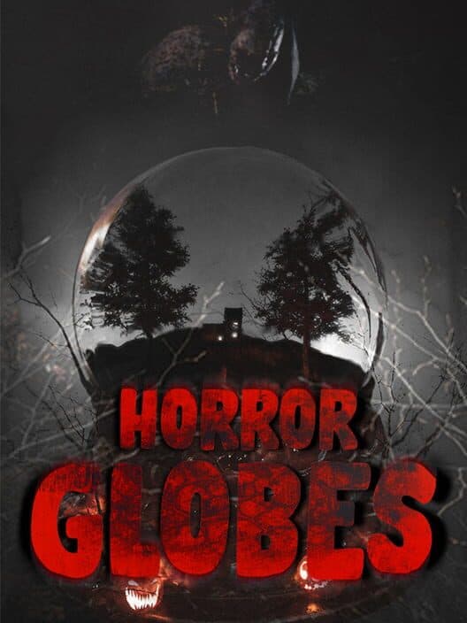 Обложка Horror Globes