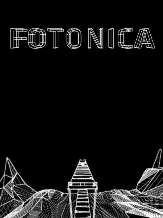 Обложка Fotonica
