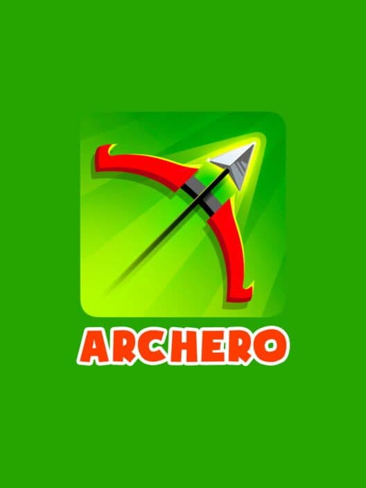 Обложка Archero
