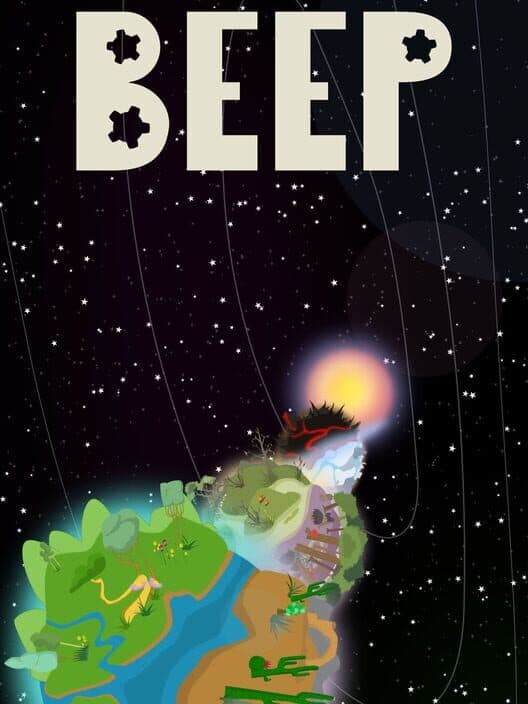 Обложка Beep