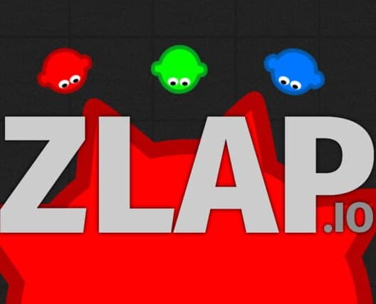 Обложка Zlap.io
