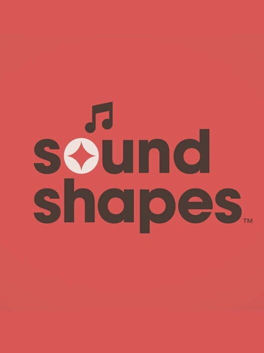 Обложка Sound Shapes