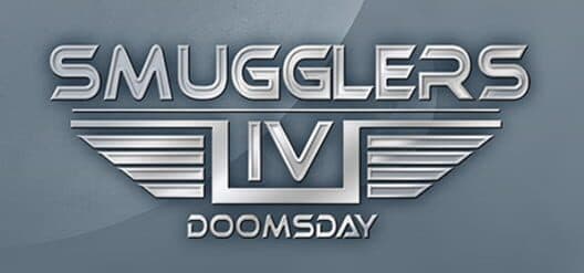 Обложка Smugglers IV: Doomsday
