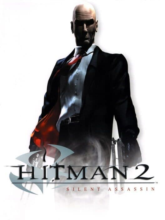 Обложка Hitman 2: Silent Assassin HD