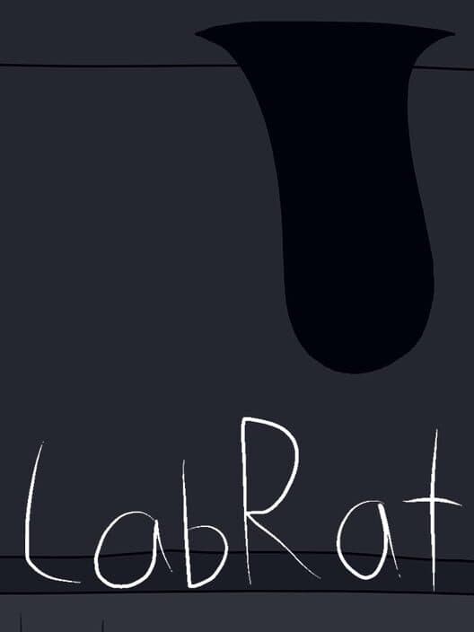 Обложка LabRat