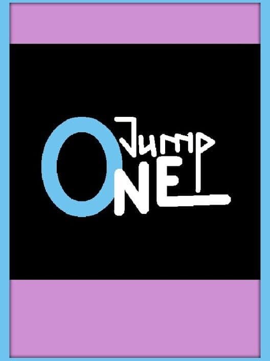Обложка OneJump
