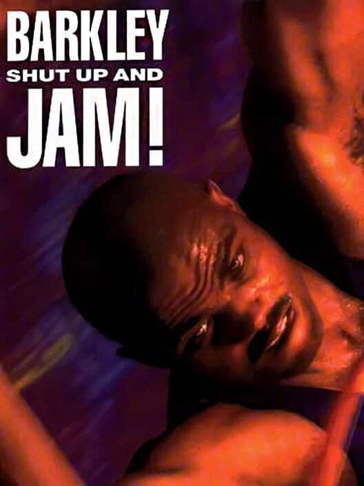 Обложка Barkley: Shut Up and Jam!