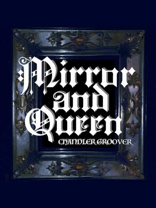 Обложка Mirror and Queen