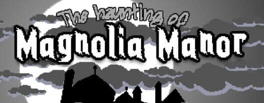 Обложка Magnolia Manor