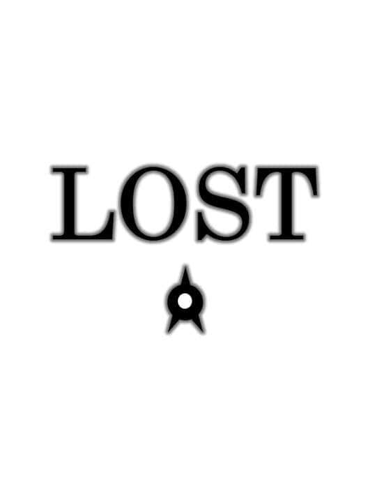 Обложка Lost