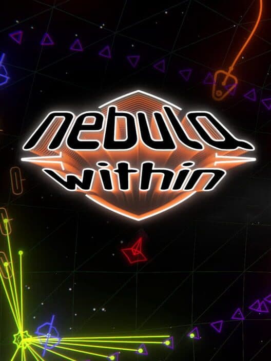 Обложка Nebula Within