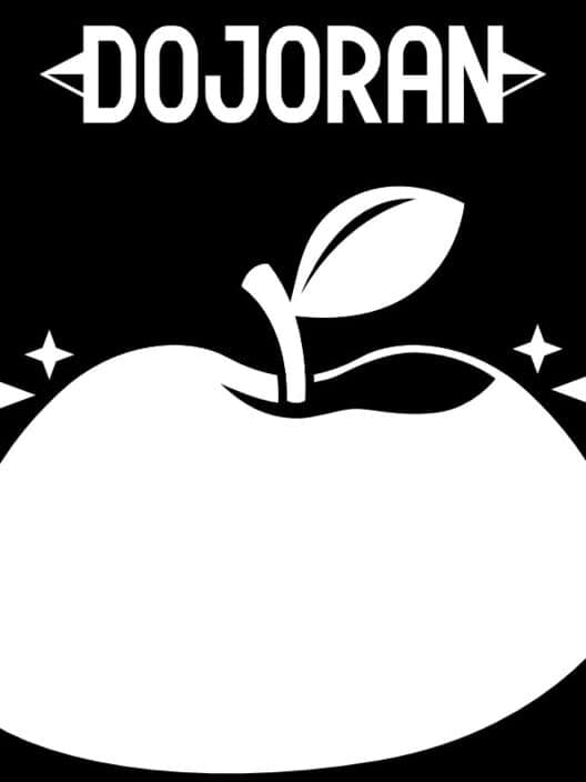 Обложка Dojoran