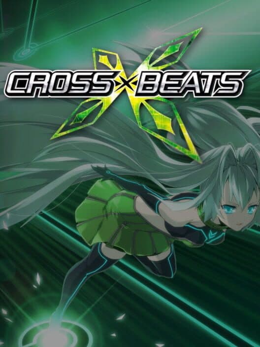 Обложка Cross x Beats