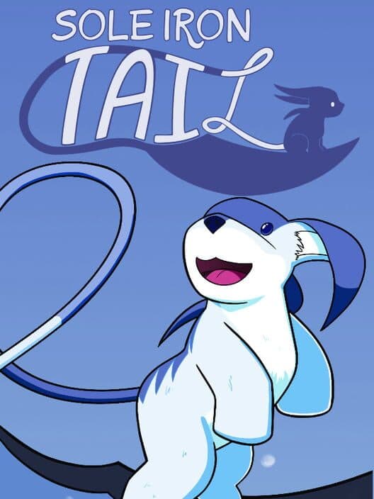 Обложка Sole Iron Tail